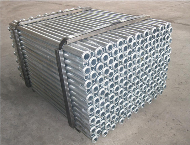 Friktionsbult -33-600mm