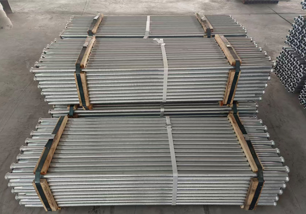 Friction Stabilizer Bolt