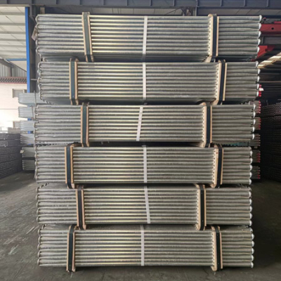 Friction Bolt-39-2400mm