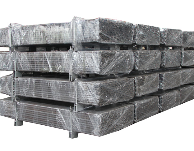 Friktionsankare markkontroll