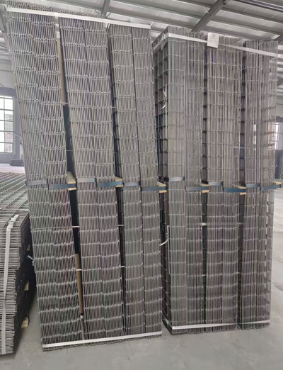 Galvanized Steel Wire Mesh