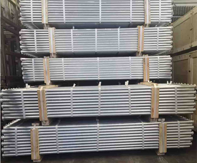 Friktionsbult -42-1800mm