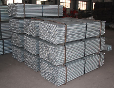 Friction Bolt -39-1200mm