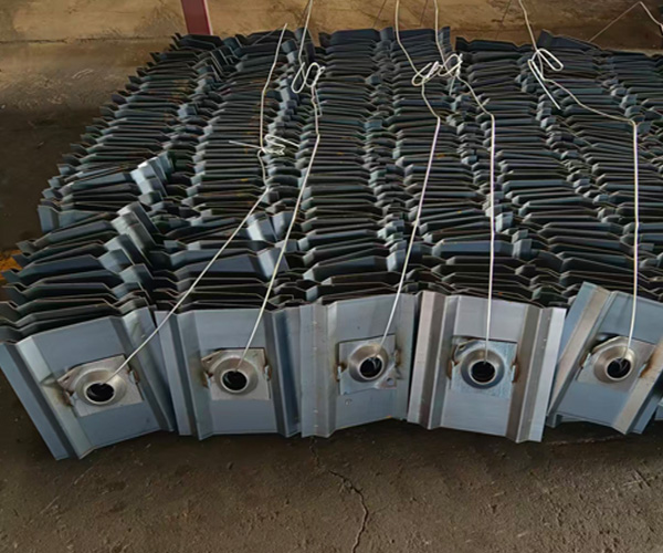 Duplex Plate Duplex Plate