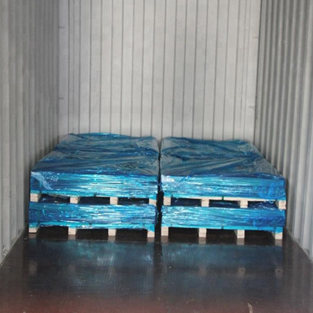 Flat plate 300x300x10