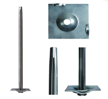 Friction Bolt-33-1800mm