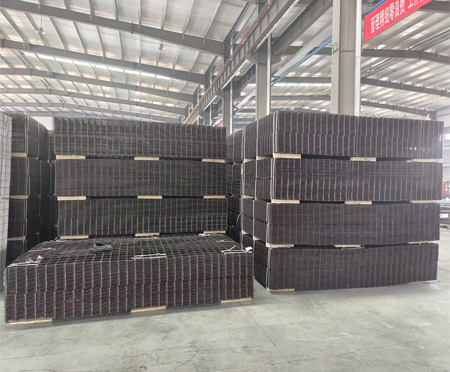 Electrical Welded Wire Mesh