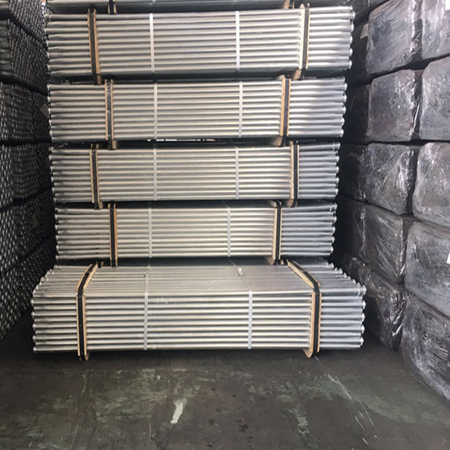 Friction Bolt-47-3000mm