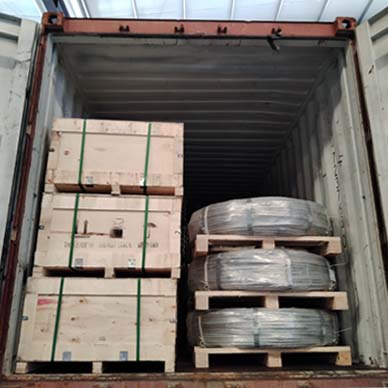 Plate and Cable bolt