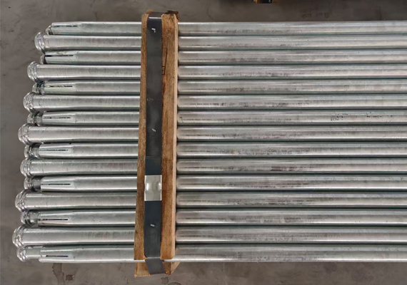 Ensembles fractionnés