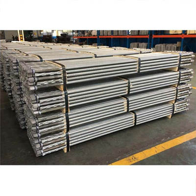 Grooved Bolt Grooved Bolt