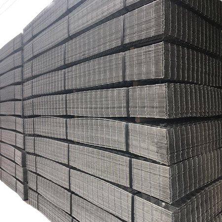 Wire Mesh Ground Support