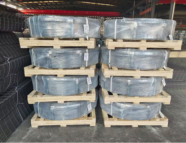 Кабельный болт Кабельный болт