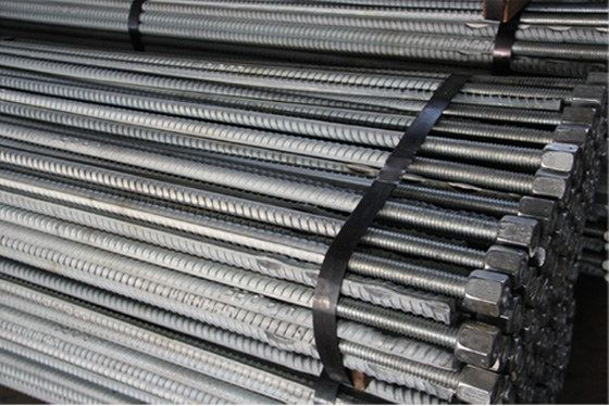 Paddle Bolt for Mine Support Paddle Bolt for Mine Support