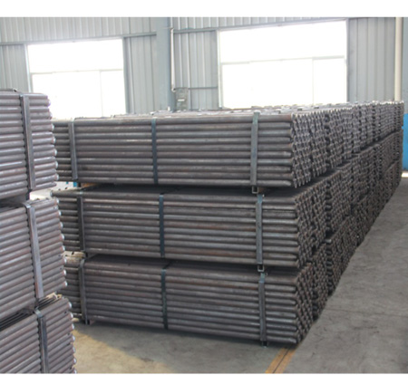 Friction Bolt-33-1800mm