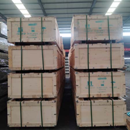 Kupolformad platta 200X200X10