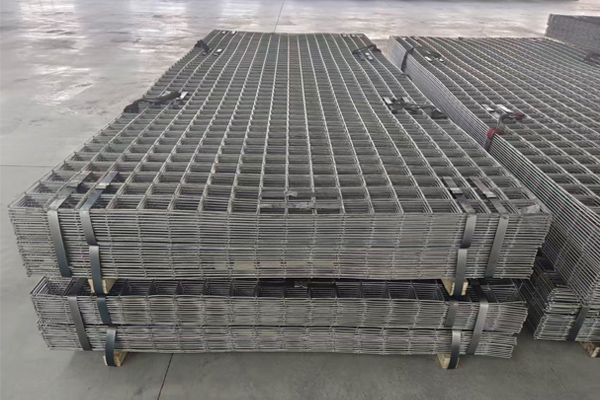 Welded Wire Mesh Welded Wire Mesh