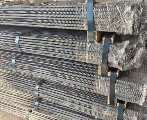 Threadbar Rock Bolt Threadbar Rock Bolt