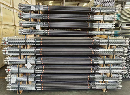 Posimix dynamisk hartsbult