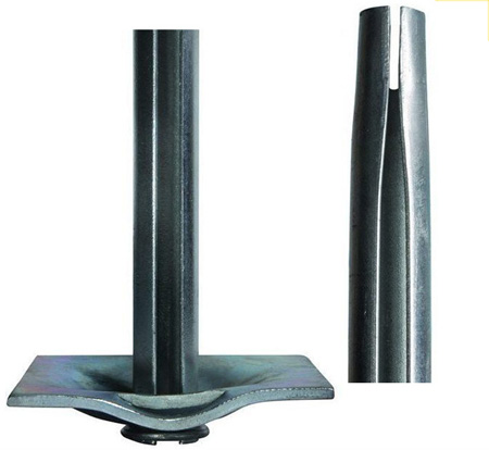 Friction Bolt-47-900mm