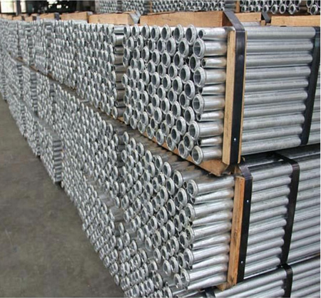 Friction Bolt-47-900mm