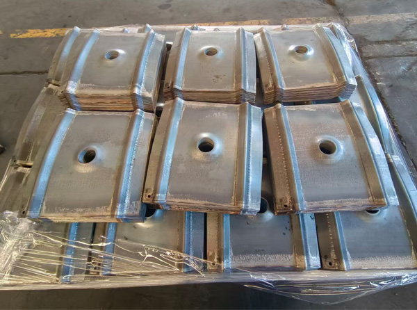 Mining Butterfly Washer Mining Butterfly Washer