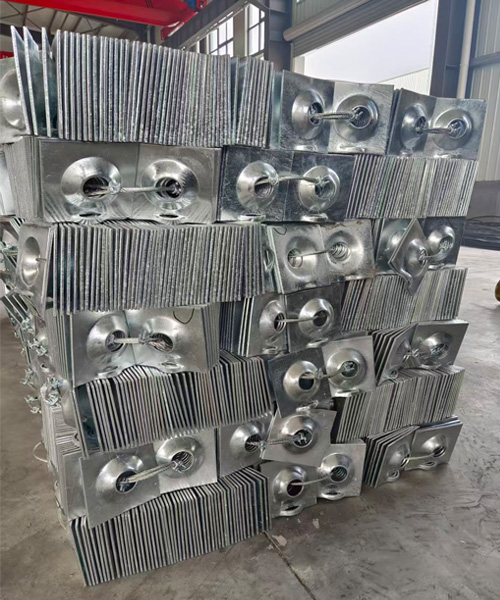 Rock Bolt vulkanplatta Rock Bolt vulkanplatta