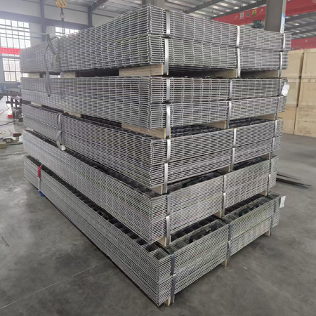 Electrical Welded Wire Mesh