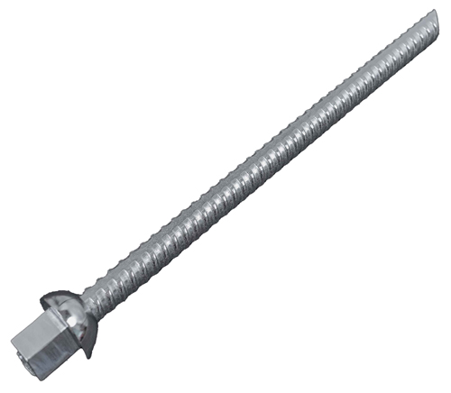 sharp end bolt