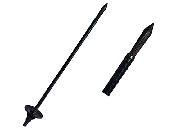 Kiruna Bolt Kiruna Bolt