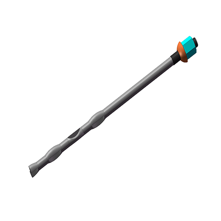 Лопастной болт