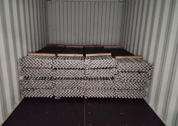 Avbunden fjäderbult Avbunden fjäderbult