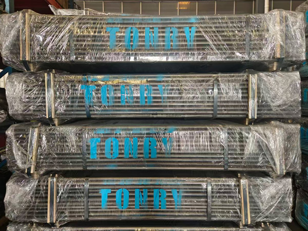 Perno de techo de fricción Perno de techo de fricción