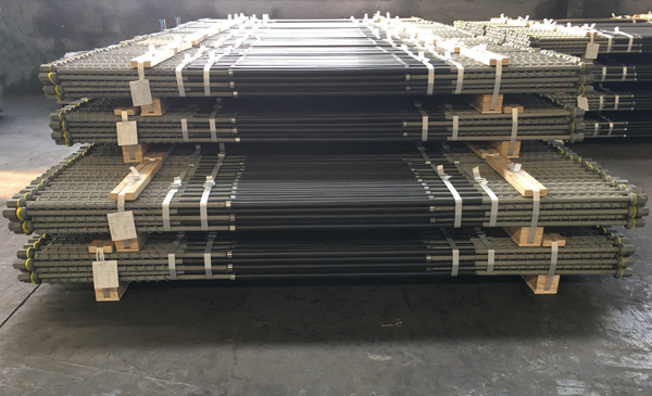 Posimix Dynamic Bolt