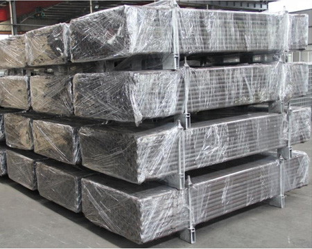 Friktionsbult -42-2100mm