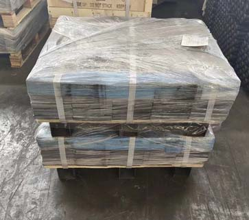 Flat plate 150x150x12