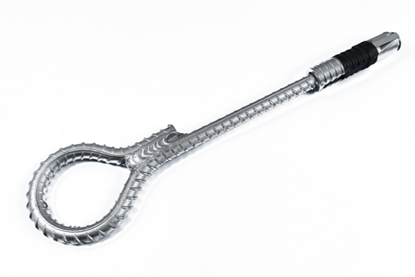 Eye bolt for Mining Support