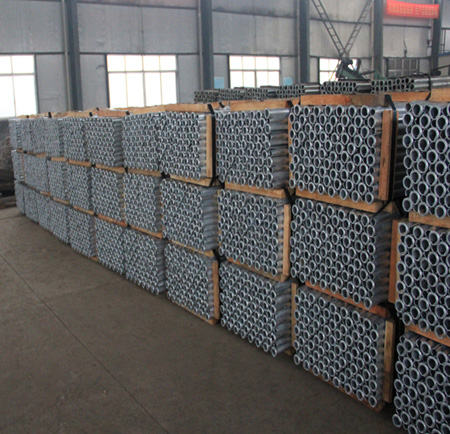 Friction Bolt-47-1500mm