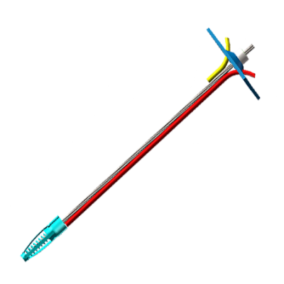 Expansion Shell Cable Bolt