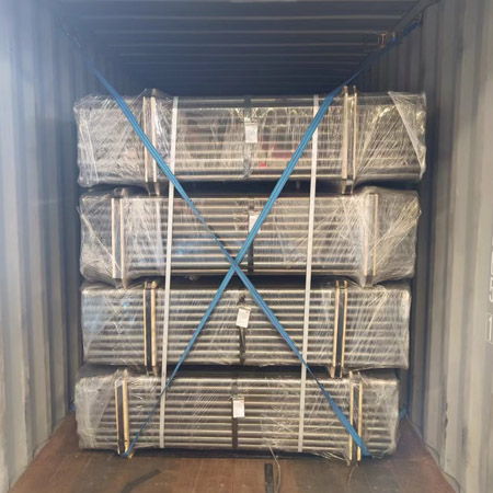 Boulon de friction-47-1800mm