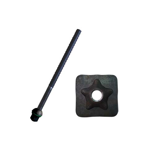 High Strength 840 Grade Bar