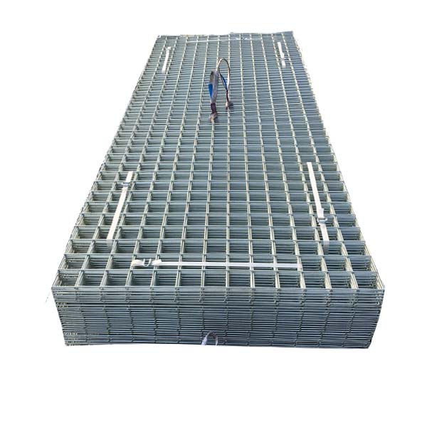 Wire Mesh Galvanized