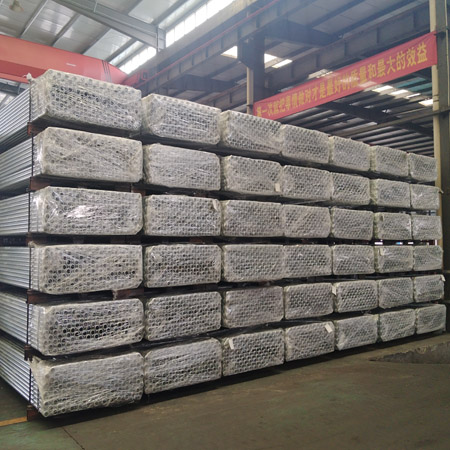 Friction Stabilizer Bolt