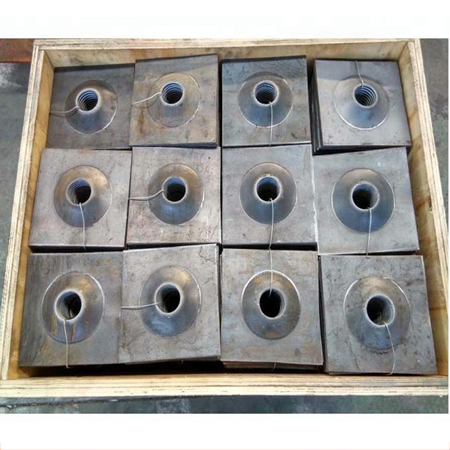 Mining Volcano Plate