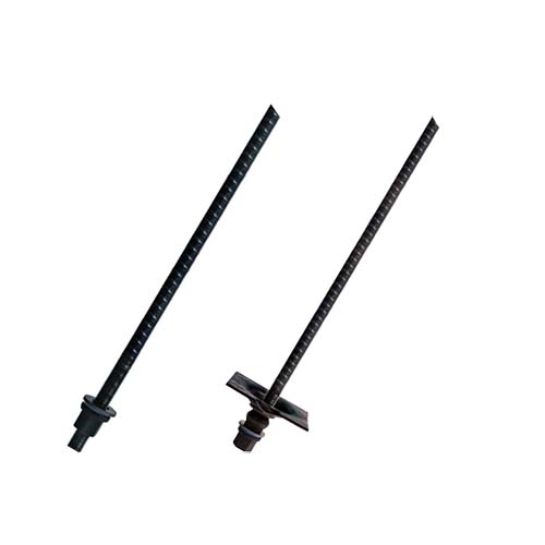 High Strengh sharp End Bolt