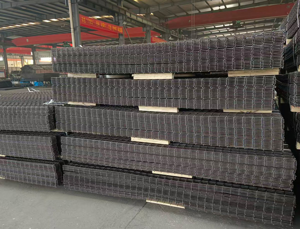 Сварная сетка