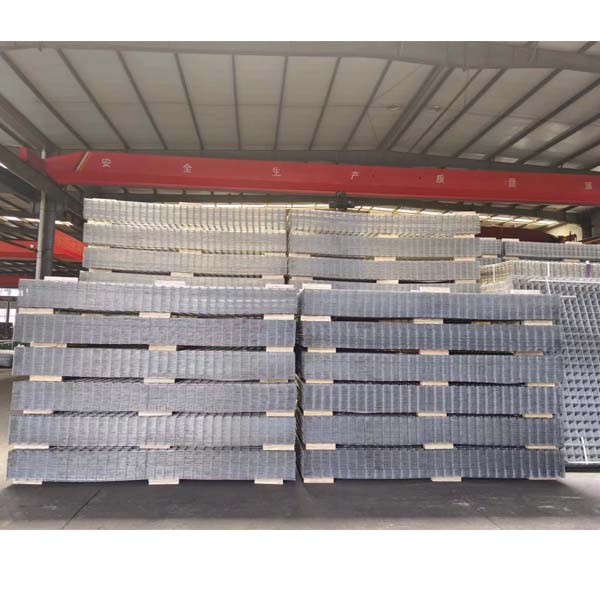 Wire Mesh Ground Support