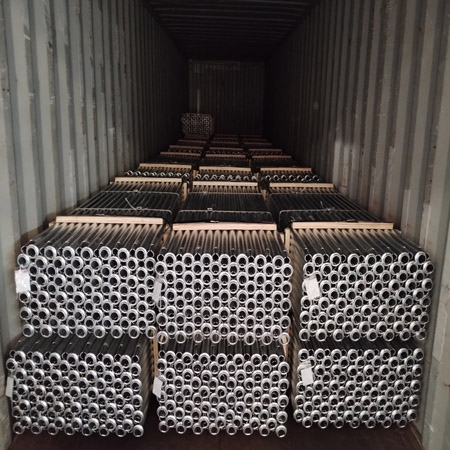 Friction Bolt-47-3000mm