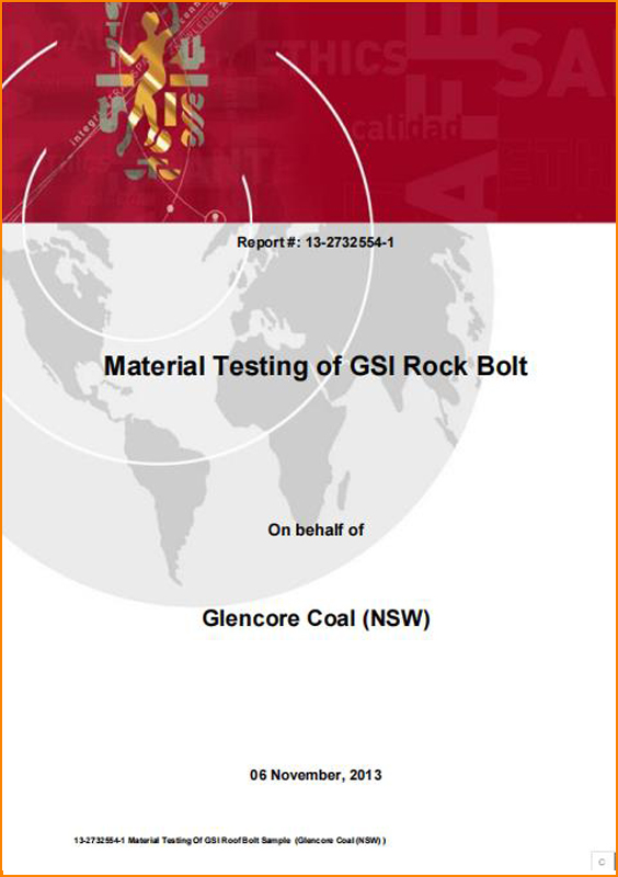 Tonry 3rd Certificate
