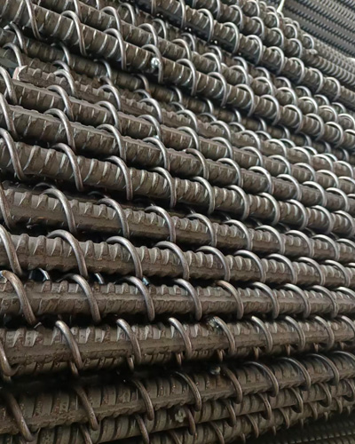 Spring Bolt Mine Support Spring Bolt Mine Support